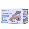 Pretizgulējuma burbuļmatracis ActionMed M100AM mainīgs spiediens, viens PVC matracis 192×82×7 cm, max lietotāja svars 135 kg