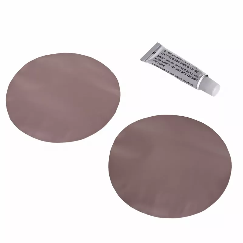 Pretizgulējuma burbuļmatracis ActionMed M100AM mainīgs spiediens, viens PVC matracis 192×82×7 cm, max lietotāja svars 135 kg