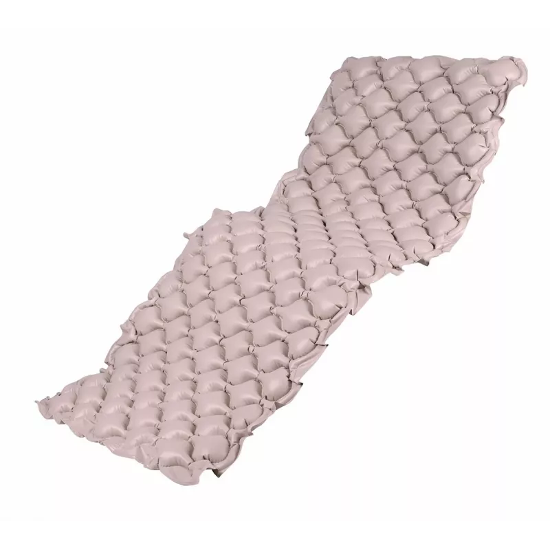 Pretizgulējuma burbuļmatracis ActionMed M100AM mainīgs spiediens, viens PVC matracis 192×82×7 cm, max lietotāja svars 135 kg