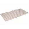 Pretizgulējuma burbuļmatracis ActionMed M100AM mainīgs spiediens, viens PVC matracis 192×82×7 cm, max lietotāja svars 135 kg