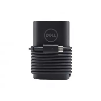 Dell 2PX0N 100W strāvas adapteris melns, iekštelpu klēpjdatora adapteris, 1 m kabelis