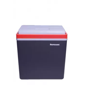 Ravanson CS-20S Elektriskais dzesētājs, Pelēks, 20 L