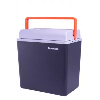 Ravanson CS-20S Elektriskais dzesētājs, Pelēks, 20 L
