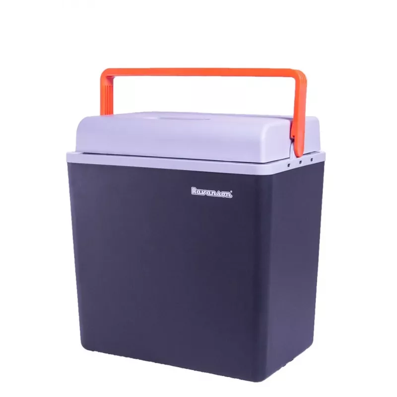 Ravanson CS-20S Elektriskais dzesētājs, Pelēks, 20 L