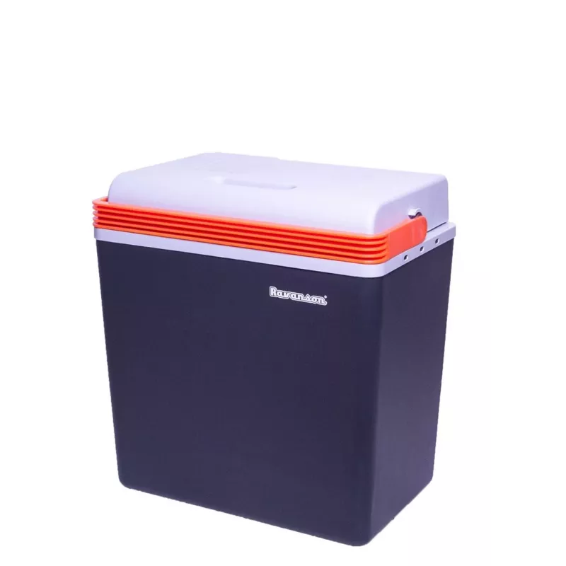 Ravanson CS-20S Elektriskais dzesētājs, Pelēks, 20 L