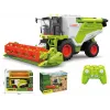 Radio vadāmais kombains Madej Harvester R/C modelis 012050