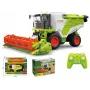 Radio vadāmais kombains Madej Harvester R/C modelis 012050