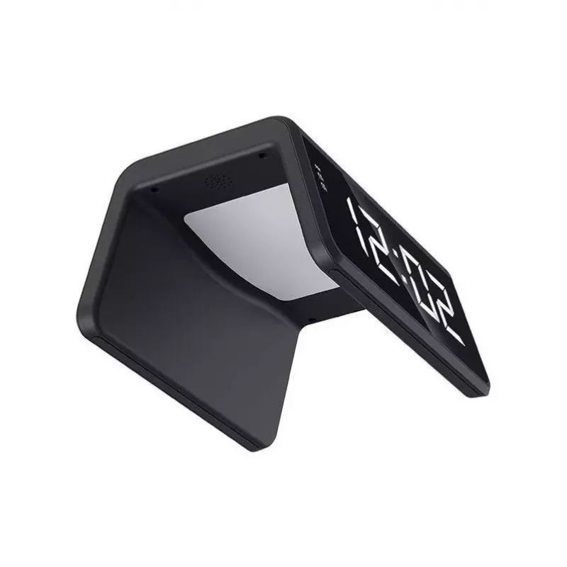 Bezvadu lādētājs Havit W320 Melns Ātrai Lādēšanai USB