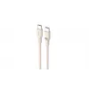 USB Type C kabelis Havit CB6284 2m Bēšs