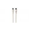 USB Type C kabelis Havit CB6284 2m Bēšs