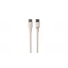 USB Type C kabelis Havit CB6284 2m Bēšs