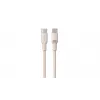 USB Type C kabelis Havit CB6284 2m Bēšs