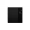 HAVIT Travel Charger UCLE004 EU 140W Piecu Portu GaN Melns