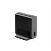 HAVIT Travel Charger UCLE004 EU 140W Piecu Portu GaN Melns