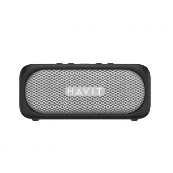Portatīvā skaļruņa Havit SK905BT (Classic I) Melns