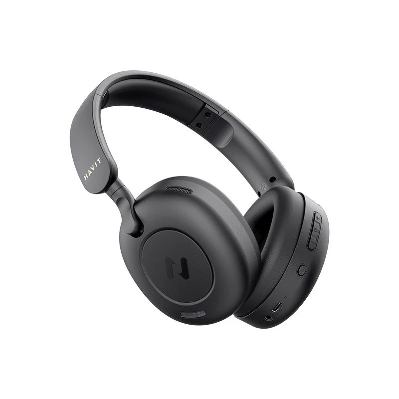 Austiņas Havit H655BT
