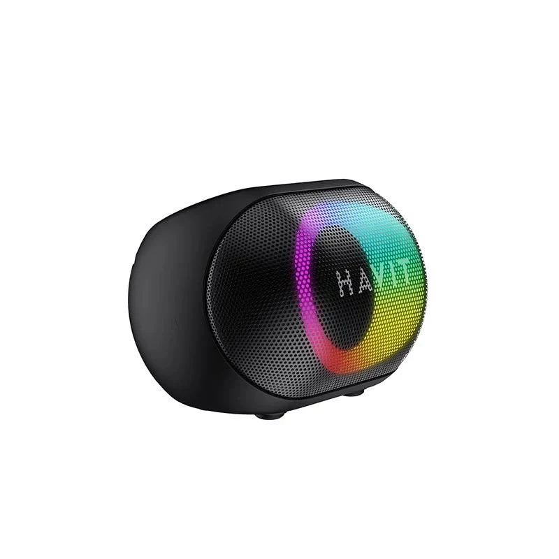 Bluetooth bezvadu skaļrunis Havit SK885BT, Melns
