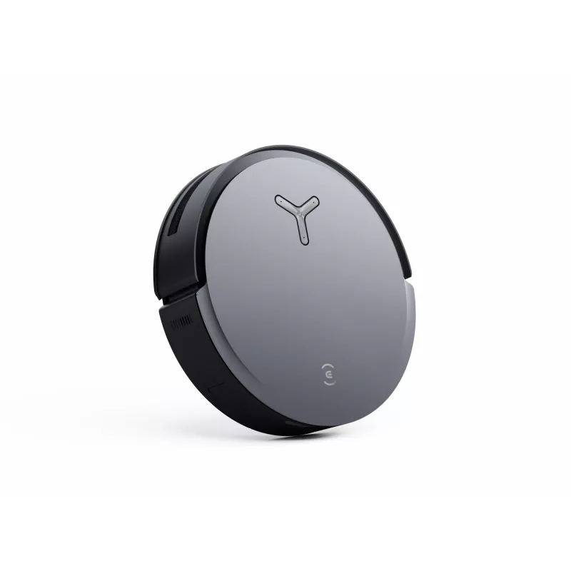 Ecovacs Deebot X8 Omni robotpūtējs ar bāzes staciju, balts (Ecovacs)