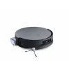Ecovacs Deebot X8 Omni robotpūtējs ar bāzes staciju, balts (Ecovacs)