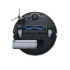 Ecovacs Deebot X8 Omni robotpūtējs ar bāzes staciju, balts (Ecovacs)