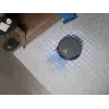 Ecovacs Deebot X8 Omni robotpūtējs ar bāzes staciju, balts (Ecovacs)