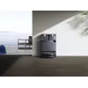 Ecovacs Deebot X8 Omni robotpūtējs ar bāzes staciju, balts (Ecovacs)