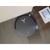 Ecovacs Deebot X8 Omni robotpūtējs ar bāzes staciju, balts (Ecovacs)