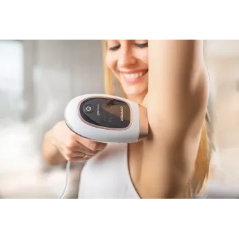 Epilators IPL Concept Perfect skin IL3020