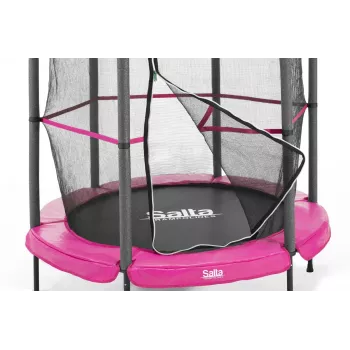 Zemes trampolīns Salta 5426P