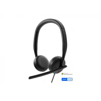 Dell WH3024 Pro vadu austiņas (520-BBDH)