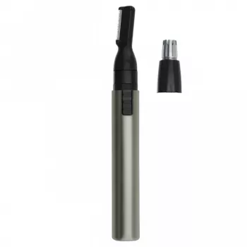 Wahl 5640-1016 Micro Lithium ausu, deguna un uzacu trimeris