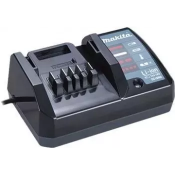 Makita DC18WA - Akumulatoru lādētājs - 1 x lādēšanas slots