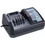 Makita DC18WA - Akumulatoru lādētājs - 1 x lādēšanas slots