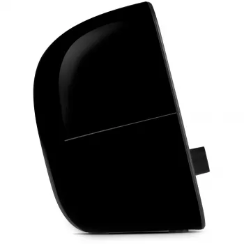 Edifier R12U - Datora skaļrunis - 4 W (kopā) - Melns (R12U BLACK)