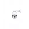 IP novērošanas kamera Foscam SD4 kupols 4 MP (2304×1536), 4x optiskais tālummaiņa, WDR, IR 50 m, Wi‑Fi, PoE/ETH, MicroSD līdz 256 GB