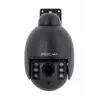 IP novērošanas kamera Foscam SD4 kupols 4 MP (2304×1536), 4x optiskais tālummaiņa, WDR, IR 50 m, Wi‑Fi, PoE/ETH, MicroSD līdz 256 GB