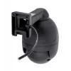 IP novērošanas kamera Foscam SD4 kupols 4 MP (2304×1536), 4x optiskais tālummaiņa, WDR, IR 50 m, Wi‑Fi, PoE/ETH, MicroSD līdz 256 GB