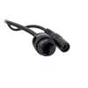 IP novērošanas kamera Foscam SD4 kupols 4 MP (2304×1536), 4x optiskais tālummaiņa, WDR, IR 50 m, Wi‑Fi, PoE/ETH, MicroSD līdz 256 GB