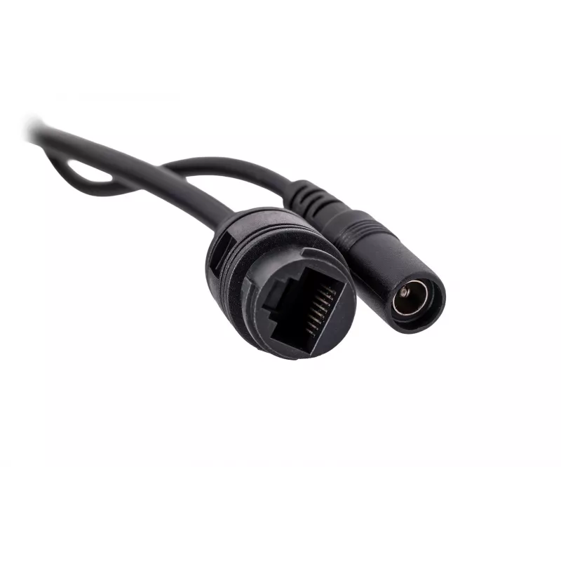 IP novērošanas kamera Foscam SD4 kupols 4 MP (2304×1536), 4x optiskais tālummaiņa, WDR, IR 50 m, Wi‑Fi, PoE/ETH, MicroSD līdz 256 GB