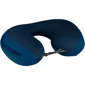 STS Aeros Pillow Premium Traveller spilvens Navy