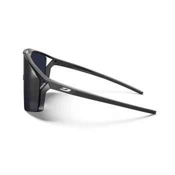JULBO EDGE melnas saulesbrilles