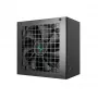 DeepCool PN650M barošanas bloks 650 W 20+4 pin ATX ATX Melns