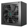 DeepCool PN650M barošanas bloks 650 W 20+4 pin ATX ATX Melns