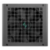 DeepCool PN650M barošanas bloks 650 W 20+4 pin ATX ATX Melns