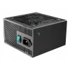 DeepCool PN650M barošanas bloks 650 W 20+4 pin ATX ATX Melns