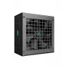DeepCool PN650M barošanas bloks 650 W 20+4 pin ATX ATX Melns