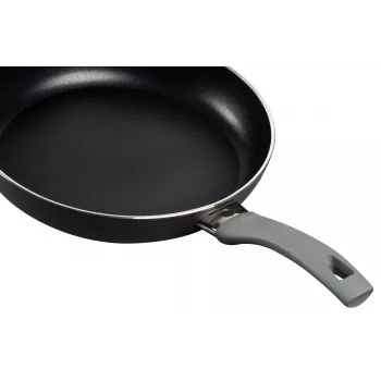 BALLARINI 75003-051-0 cepamā panna Universālā panna Apaļa