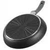 BALLARINI 75003-051-0 cepamā panna Universālā panna Apaļa