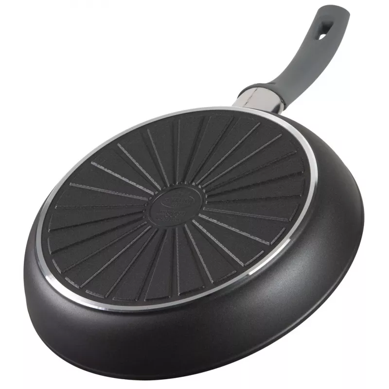 BALLARINI 75003-051-0 cepamā panna Universālā panna Apaļa