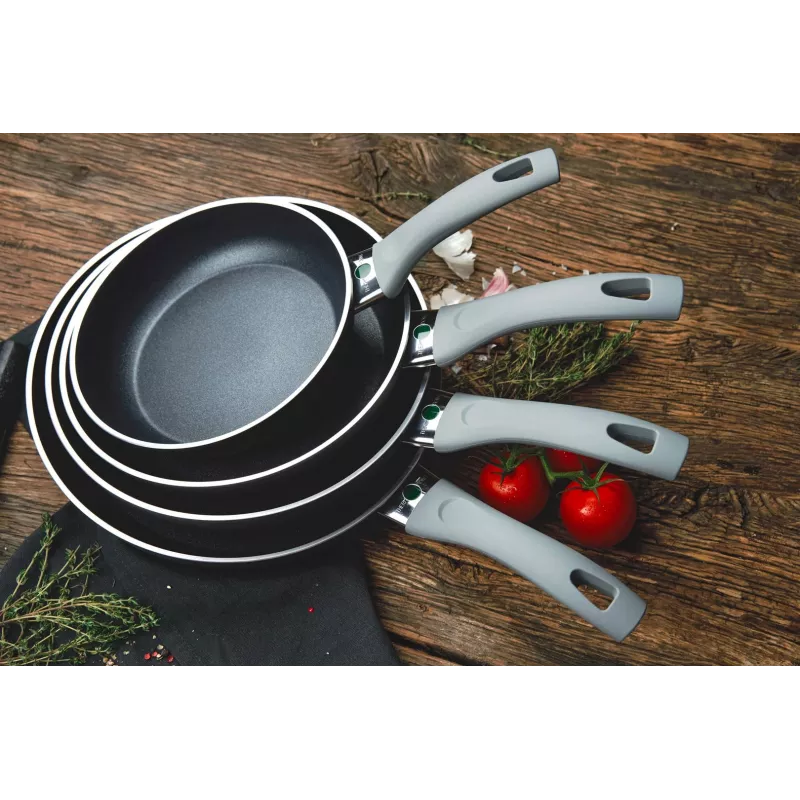 BALLARINI 75003-051-0 cepamā panna Universālā panna Apaļa